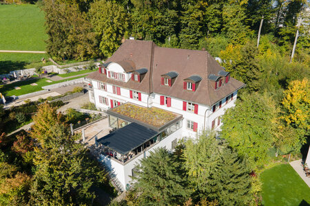 Standort Kästeli in Pratteln