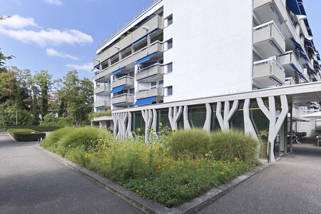 Gesundheitszentrum für das Alter Wildbach