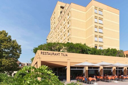 Gesundheitszentrum für das Alter Dorflinde