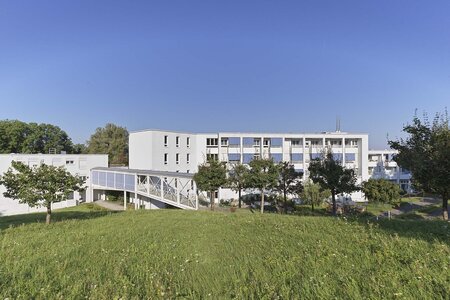 Gesundheitszentrum für das Alter Rebwies