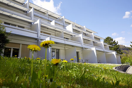 Gesundheitszentrum für das Alter Balderen