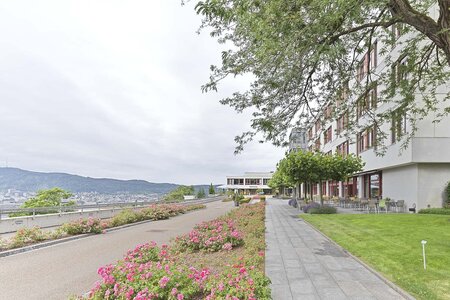 Gesundheitszentrum für das Alter Käferberg